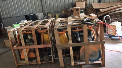 福州行李、家具、电器包装托运