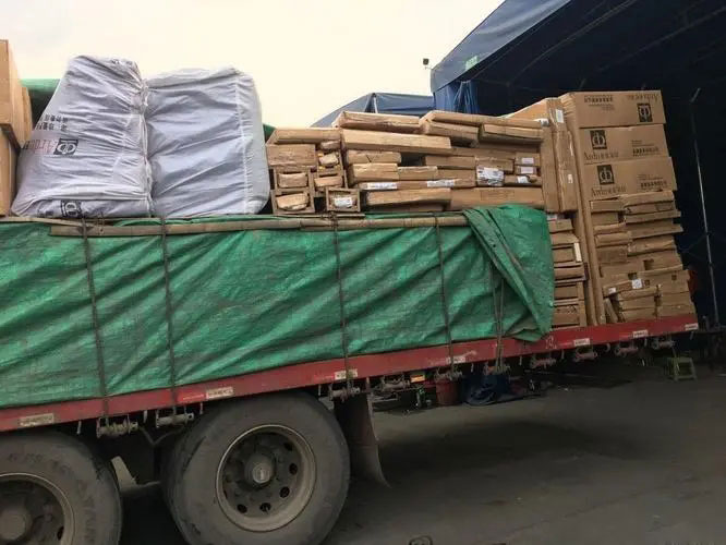 福州家具托运