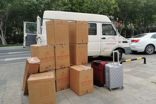 福州行李托运公司
